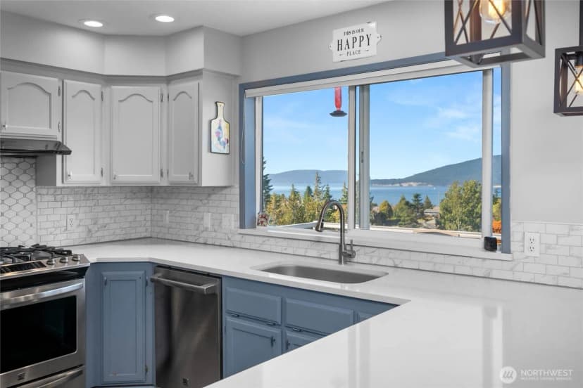 Property photo for 3420 W 8th Place, Anacortes photo 13