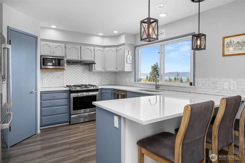 Property photo for 3420 W 8th Place, Anacortes photo 12