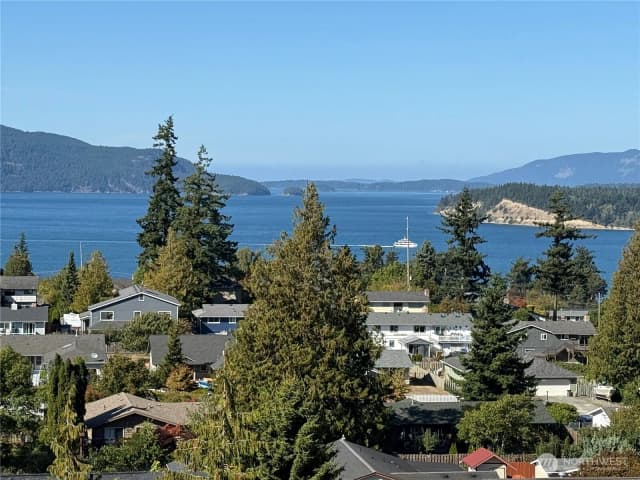Property photo for 3420 W 8th Place, Anacortes photo 3