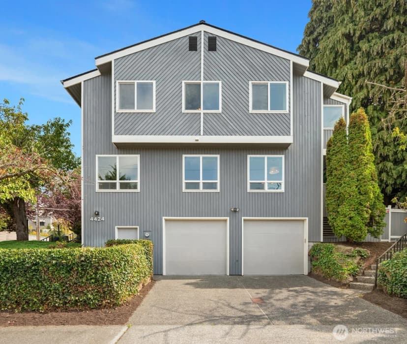Property photo for 4424 4th Avenue Nw #5, Seattle photo 32