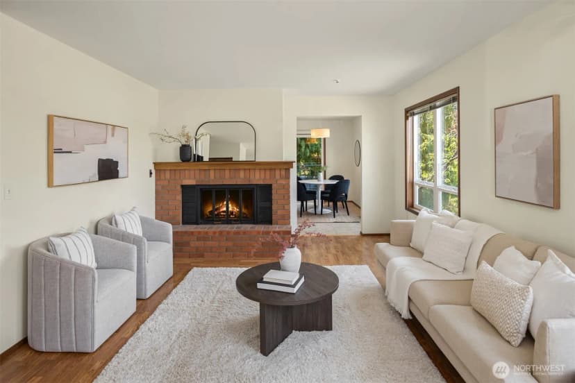 Property photo for 4424 4th Avenue Nw #5, Seattle photo 5