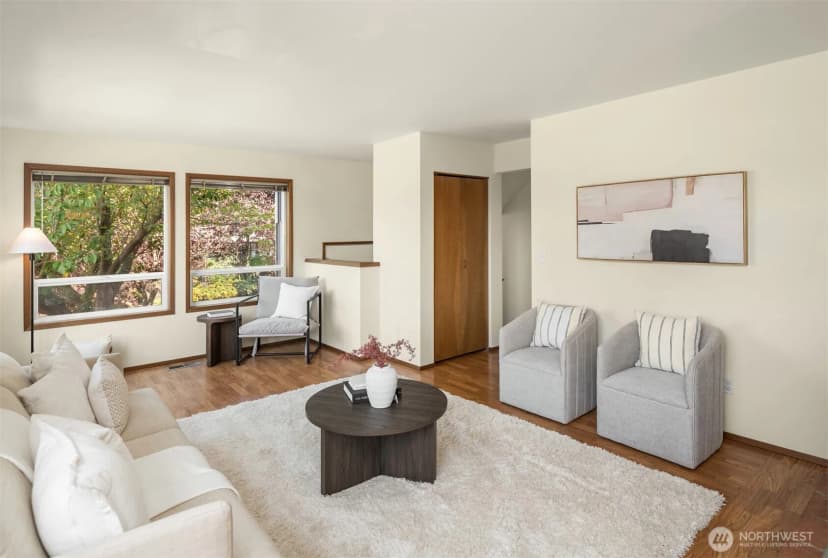 Property photo for 4424 4th Avenue Nw #5, Seattle photo 7