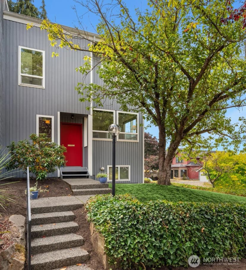 Property photo for 4424 4th Avenue Nw #5, Seattle