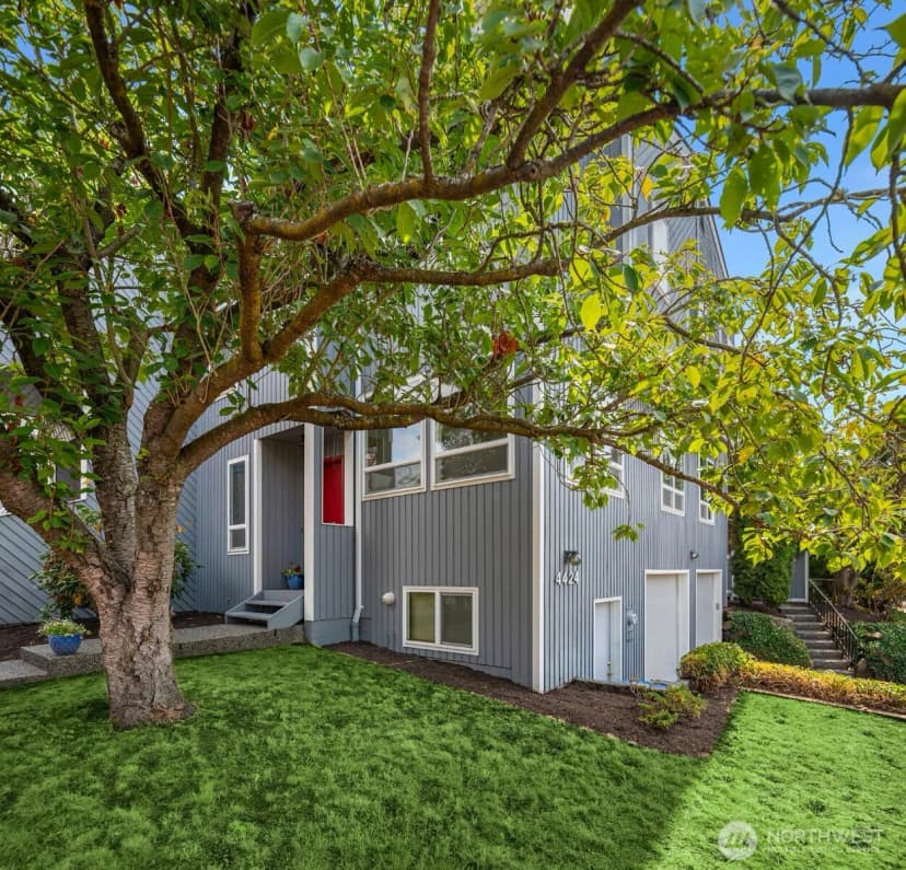 Property photo for 4424 4th Avenue Nw #5, Seattle photo 31