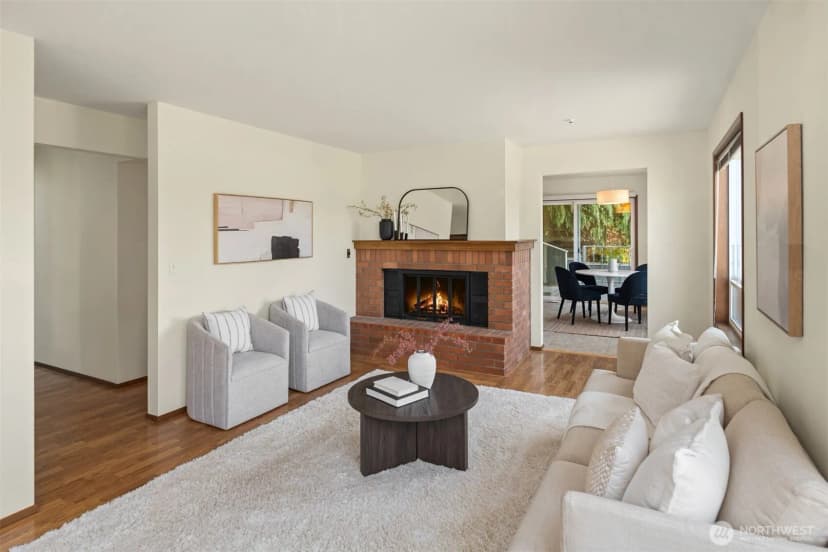 Property photo for 4424 4th Avenue Nw #5, Seattle photo 6