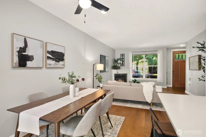 Property photo for 3002 Sw Graham Street, Seattle photo 7