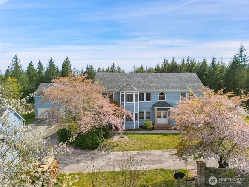 Property photo for 145 E Falcon Court, Shelton