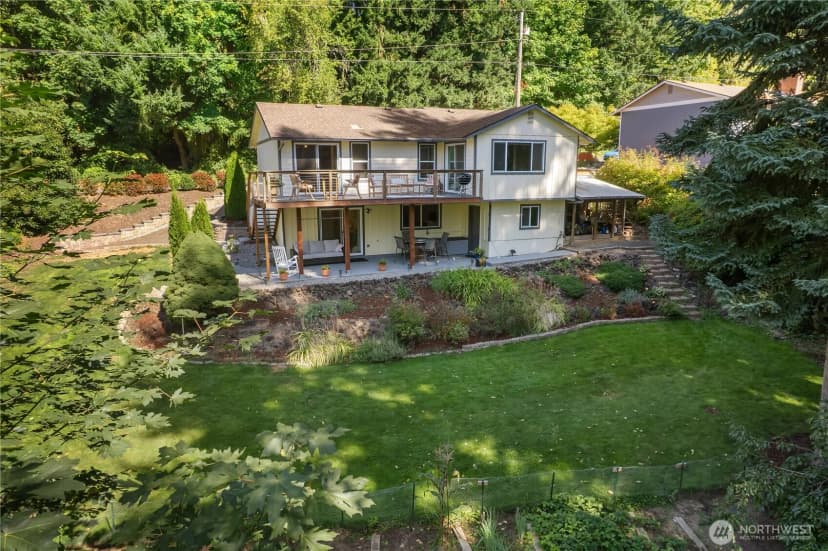 Property photo for 693 Hartman St Se, Tumwater photo 33