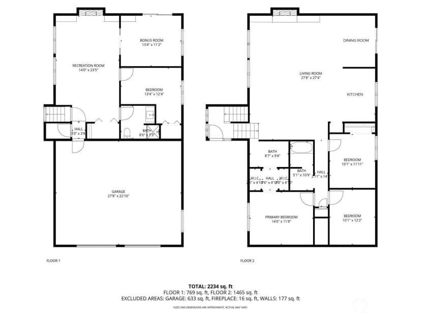 Property photo for 6907 96th Avenue Se, Mercer Island photo 5
