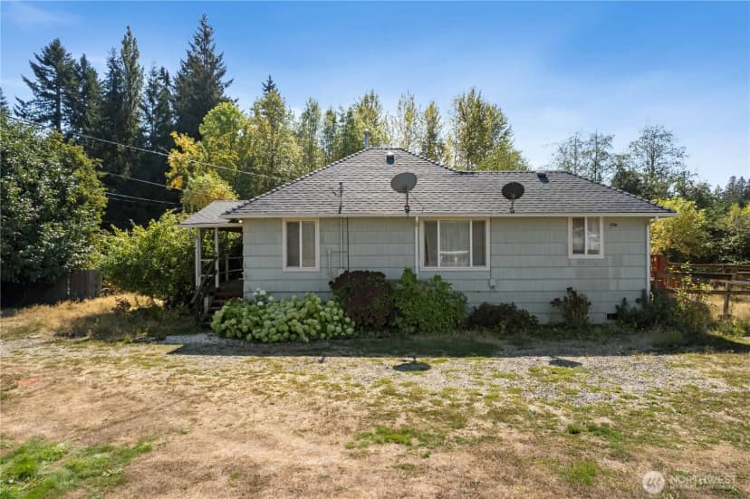 Property photo for 14217 196th Avenue Se, Renton