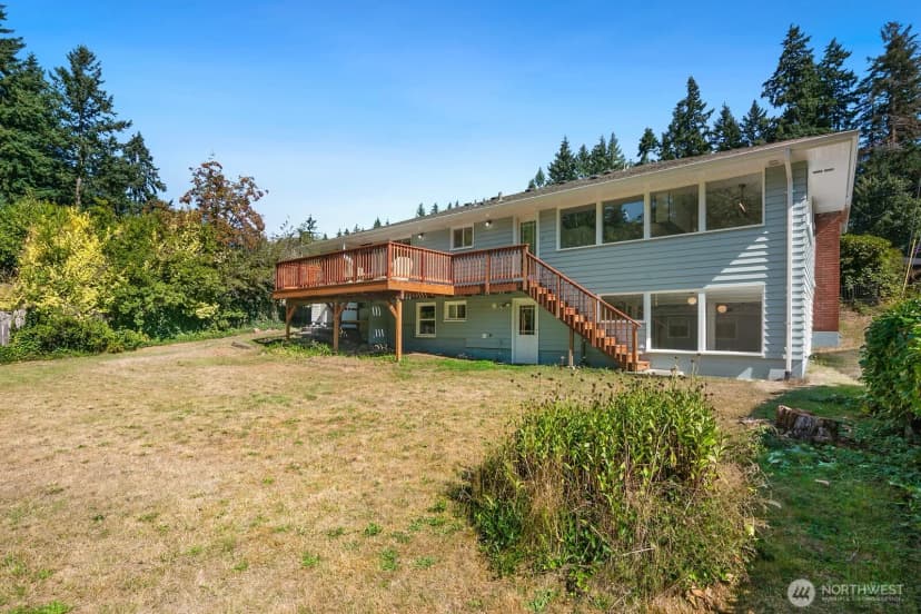 Property photo for 4910 W View Drive, Everett photo 24