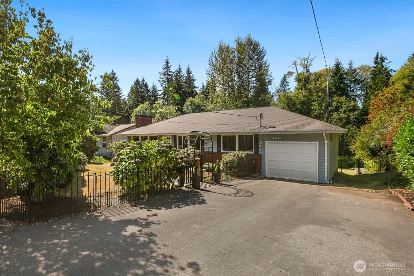 Property photo for 4910 W View Drive, Everett photo 26