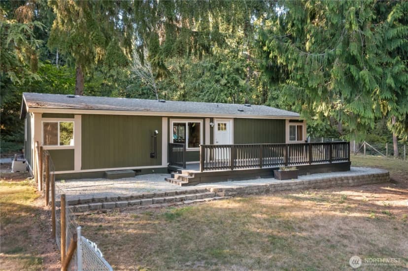 Property photo for 13815 299th Avenue E, Buckley photo 28