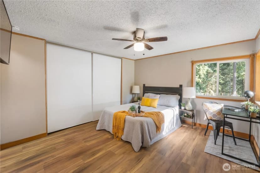 Property photo for 13815 299th Avenue E, Buckley photo 22