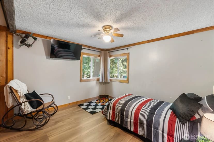 Property photo for 13815 299th Avenue E, Buckley photo 17