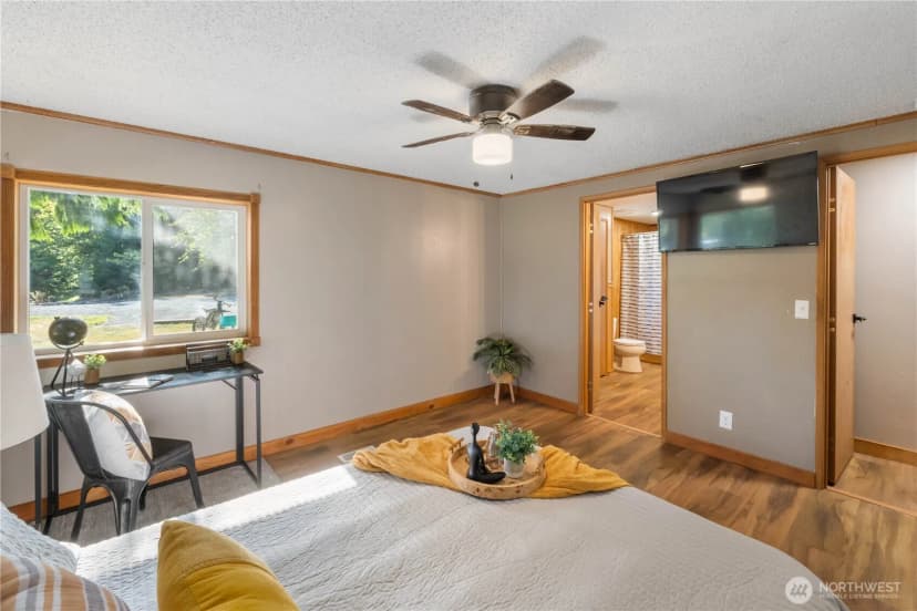 Property photo for 13815 299th Avenue E, Buckley photo 23