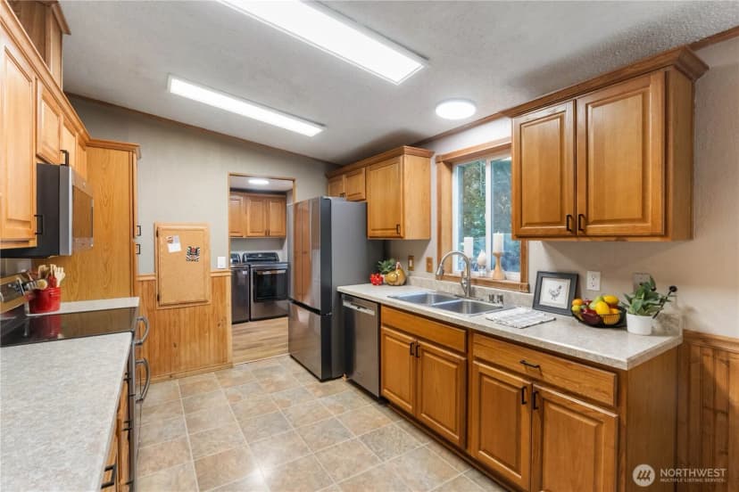 Property photo for 13815 299th Avenue E, Buckley photo 9