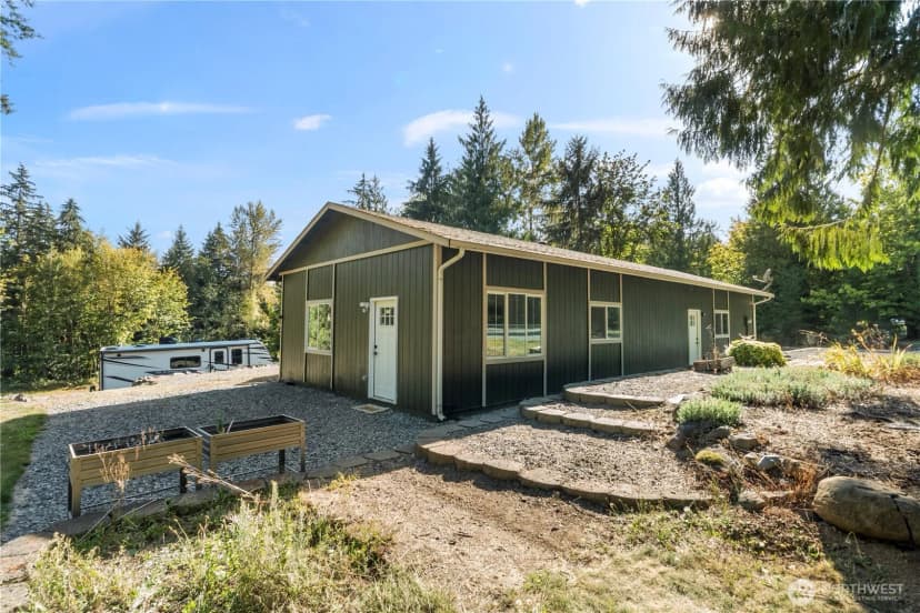 Property photo for 13815 299th Avenue E, Buckley photo 30