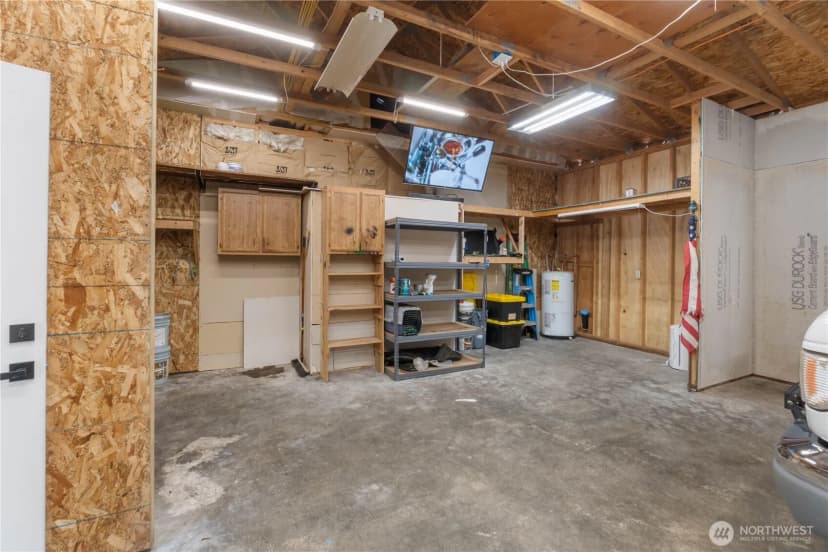 Property photo for 13815 299th Avenue E, Buckley photo 35