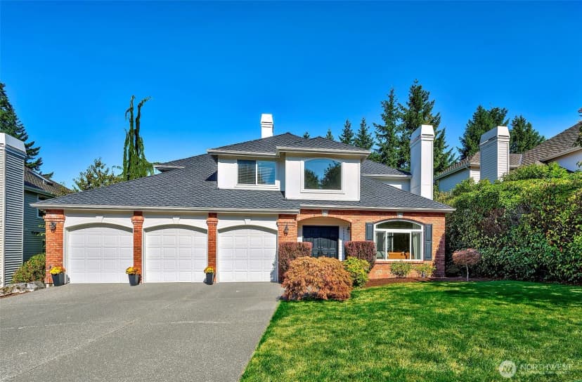 Property photo for 16602 Se 57th Place, Bellevue