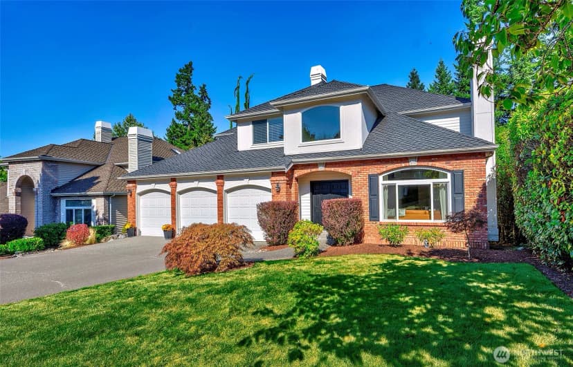 Property photo for 16602 Se 57th Place, Bellevue photo 30