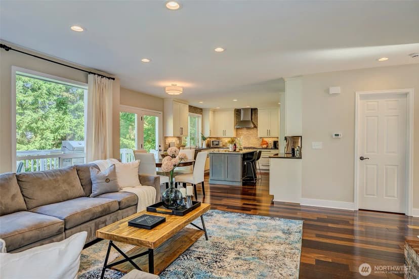 Property photo for 16602 Se 57th Place, Bellevue photo 14