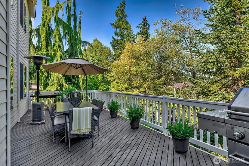 Property photo for 16602 Se 57th Place, Bellevue photo 29