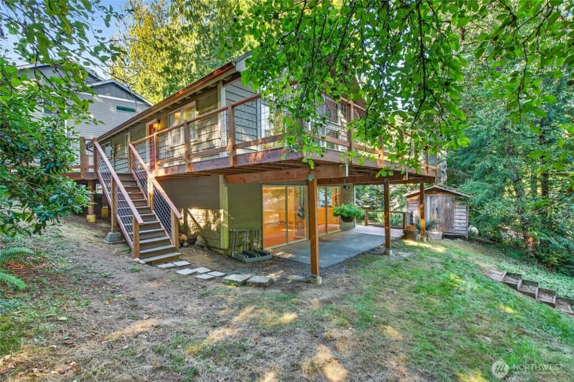Property photo for 196 Sudden Valley Drive, Bellingham photo 29