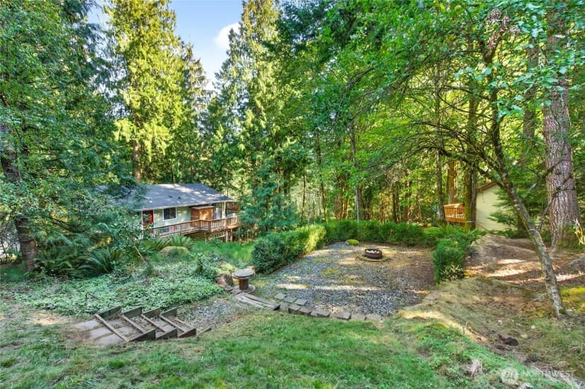 Property photo for 196 Sudden Valley Drive, Bellingham photo 32