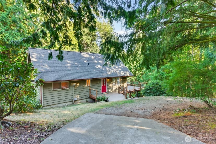 Property photo for 196 Sudden Valley Drive, Bellingham photo 24