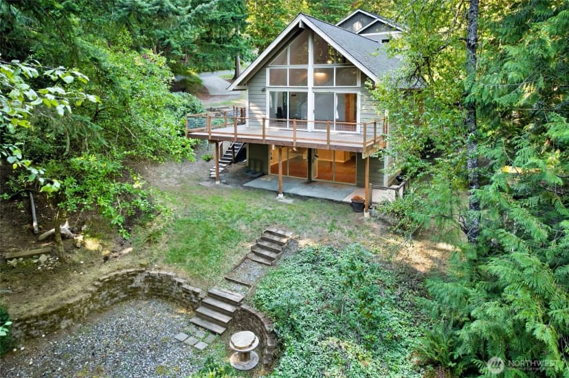 Property photo for 196 Sudden Valley Drive, Bellingham photo 25