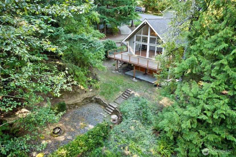 Property photo for 196 Sudden Valley Drive, Bellingham photo 34