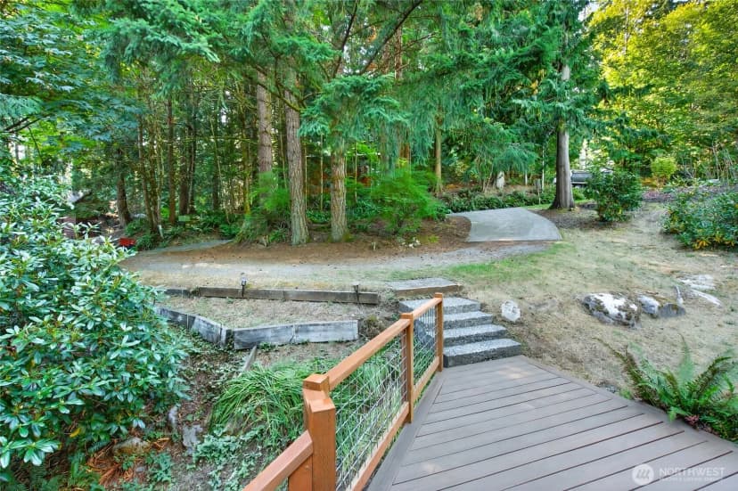 Property photo for 196 Sudden Valley Drive, Bellingham photo 33