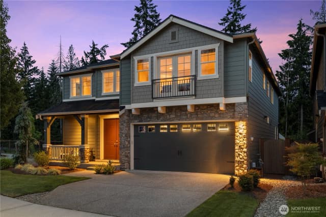 Property photo for 4948 Cornelia Court, Gig Harbor