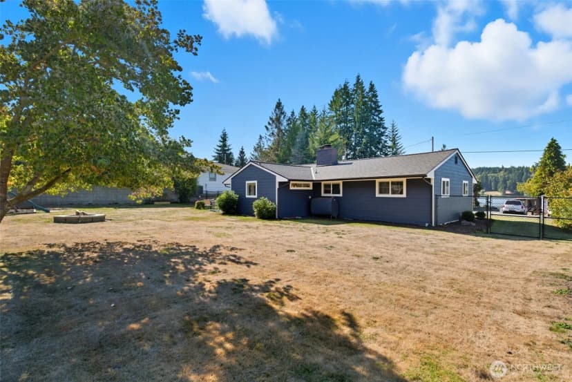 Property photo for 6516 Lake Drive, Bremerton photo 29