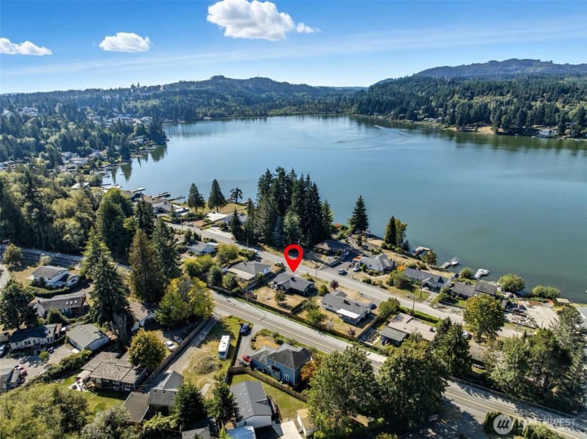 Property photo for 6516 Lake Drive, Bremerton photo 36