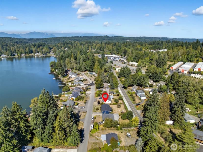 Property photo for 6516 Lake Drive, Bremerton photo 33
