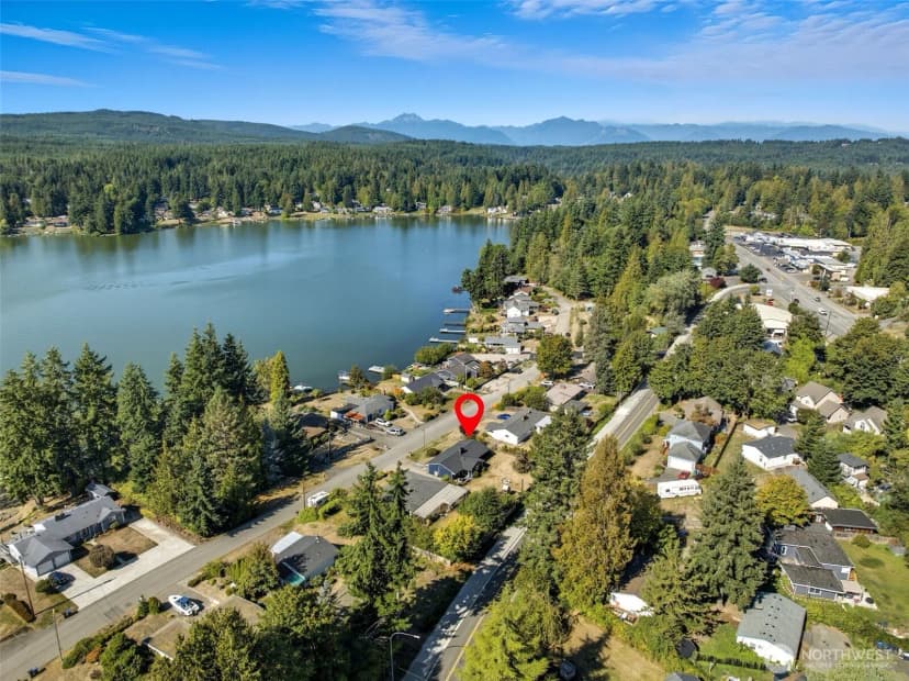 Property photo for 6516 Lake Drive, Bremerton photo 34