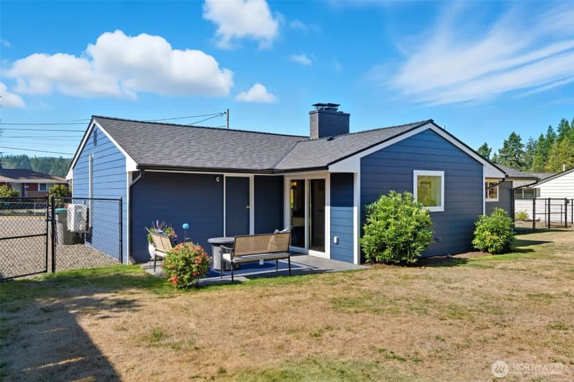 Property photo for 6516 Lake Drive, Bremerton photo 27