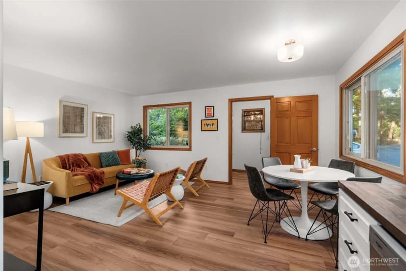 Property photo for 2438 S 116th Street, Burien photo 3
