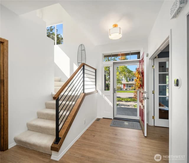 Property photo for 7210 Douglas Avenue Se, Snoqualmie photo 5