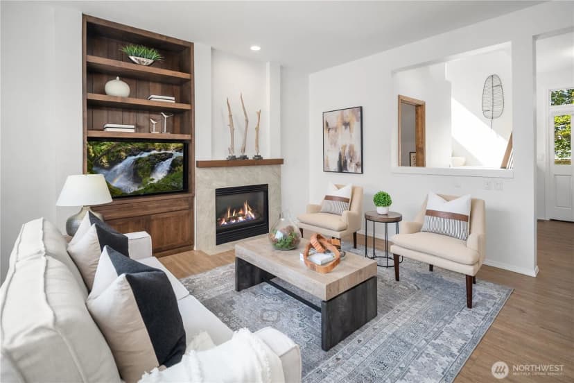 Property photo for 7210 Douglas Avenue Se, Snoqualmie photo 7