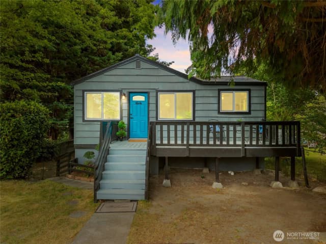 Property photo for 826 S Trenton Street, Seattle photo 3