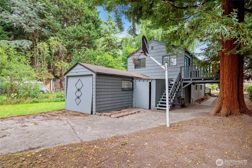 Property photo for 826 S Trenton Street, Seattle photo 36