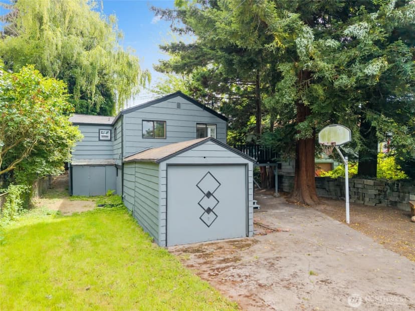 Property photo for 826 S Trenton Street, Seattle photo 35