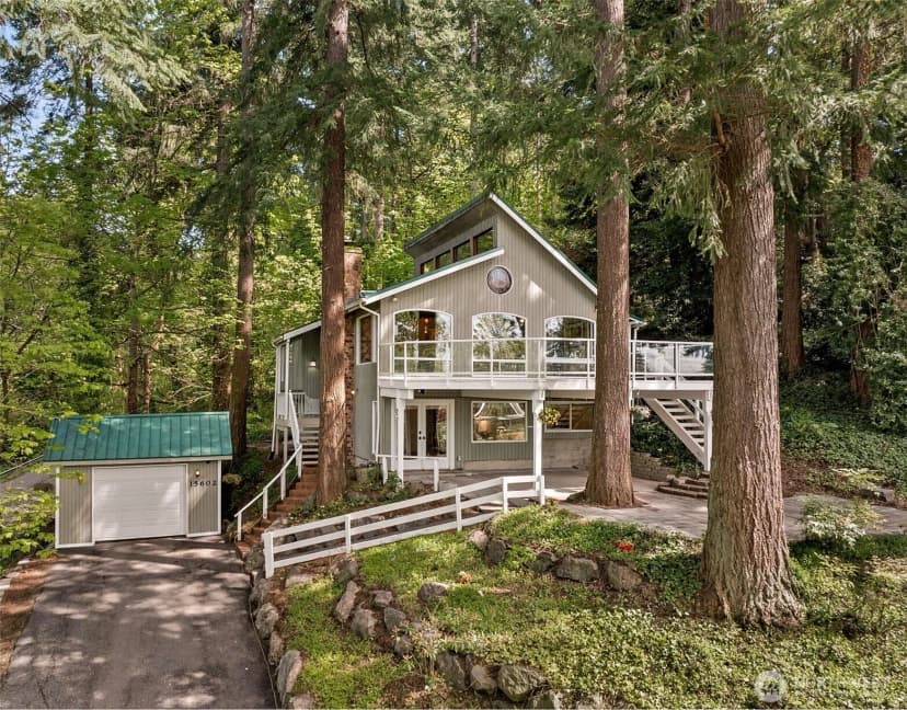 Property photo for 15602 26th Avenue Sw, Burien