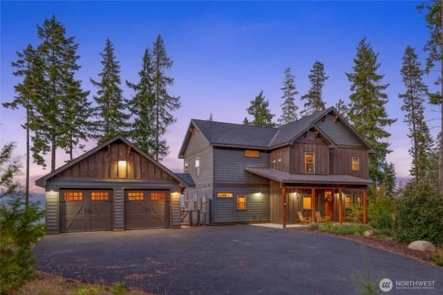 Property photo for 1021 Trailside Drive, Cle Elum