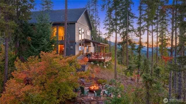 Property photo for 1021 Trailside Drive, Cle Elum photo 3