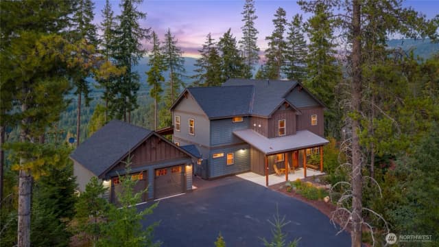 Property photo for 1021 Trailside Drive, Cle Elum photo 2
