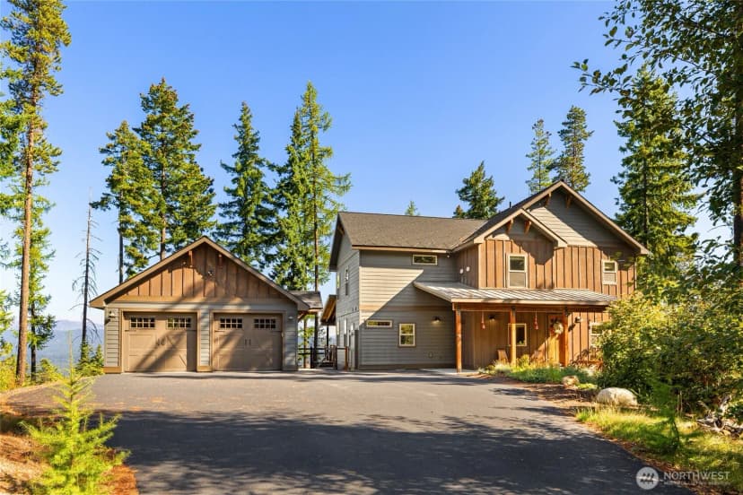 Property photo for 1021 Trailside Drive, Cle Elum photo 7